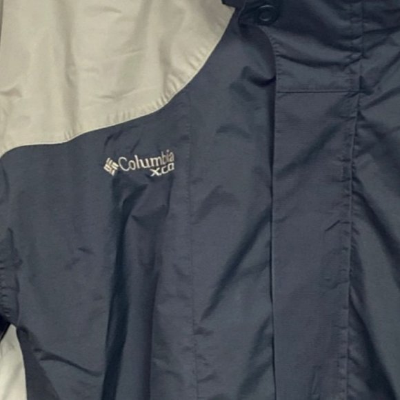 Columbia Core Interchange 3 In 1 Jacket - Picture 3 of 15